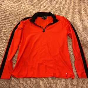 Ralph Lauren Long Sleeve Activewear